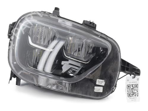 Used Right headlight Right headlight 38432471 38432471