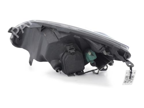 Right headlight RENAULT TWINGO II (CN0_) 1.2 16V (CN04, CN0B) | BP38792536C29 - Image 3