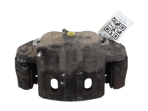 Used Right front brake caliper MITSUBISHI OUTLANDER II (CW_W) 2.0 DI-D (CW8W) (140 hp) 29381272