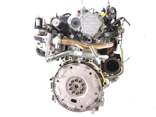Engine VOLVO XC60 II (246) D4 | BP28285657M1 