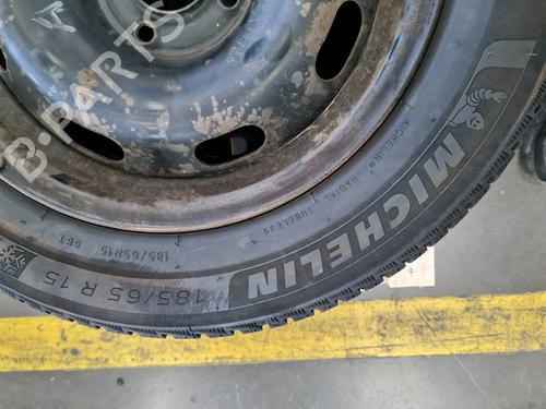 Fælgsæt Fælgsæt 38947784 38947784