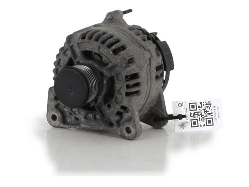 Generator Generator RENAULT CLIO III (BR0/1, CR0/1) 1.5 dCi (BR17, CR17) (86 hp) 33685567 33685567