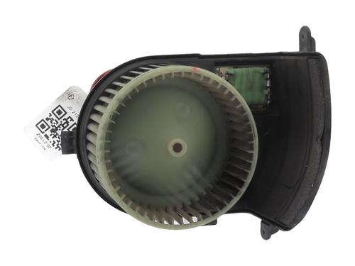 Varmeblæser RENAULT CLIO II (BB_, CB_) 1.5 dCi (B/CB3M) | BP30558355M62