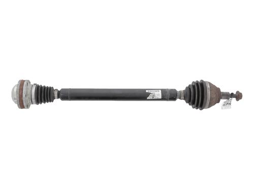 Used Right front driveshaft VW GOLF VII (5G1, BQ1, BE1, BE2) 2.0 GTI (220 hp) 31057038