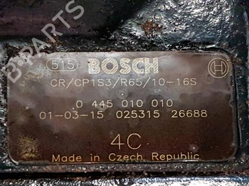 Engine PEUGEOT 206 Hatchback (2A/C) 2.0 HDI 90 | BP37483321M1  - Image 9
