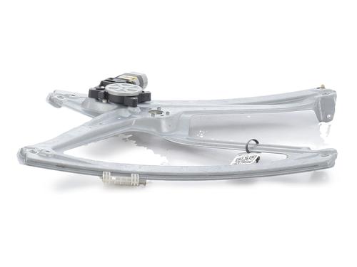 Front left window mechanism SMART FORTWO Coupe (451) 1.0 (451.331, 451.380) | BP36549076C22 - Image 3