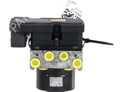 ABS pump FORD FIESTA V (JH_, JD_)  | BP27490721M43 