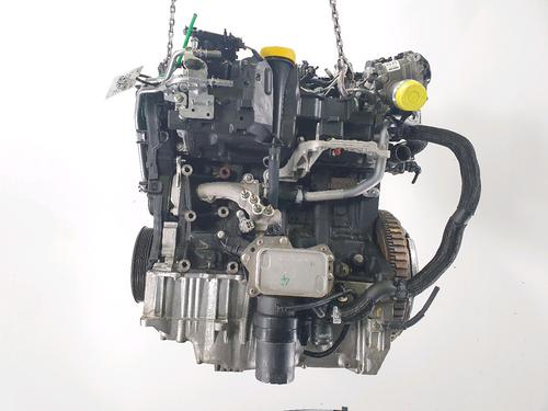 Engine DACIA SANDERO II 1.5 Blue dCi 95 (B8JL) | BP37256970M1 - Image 2