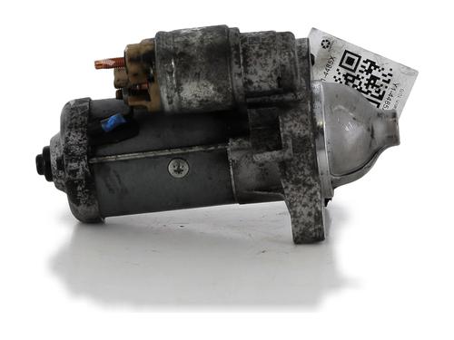 Starter RENAULT MASTER III Van (FV) 2.3 dCi 150 FWD (FV0F, FV03, FV09) | BP29346164M8 