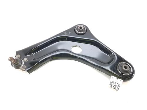 Used Left front suspension arm PEUGEOT 2008 I (CU_) 1.2 THP 110 / PureTech 110 (110 hp) 11740203