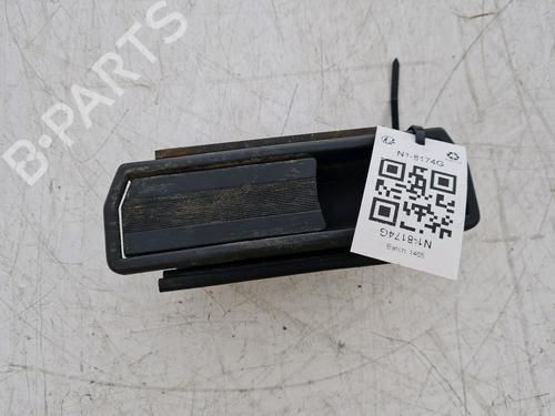 Used Exterior handle Exterior handle ALFA ROMEO ALFETTA GT (116_) 2.0 (11636, 11610) (131 hp) 36513565 36513565