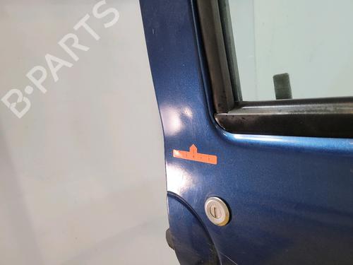 Right front door RENAULT TWINGO I (C06_) 1.2 (C066, C068) | BP25931086C3 