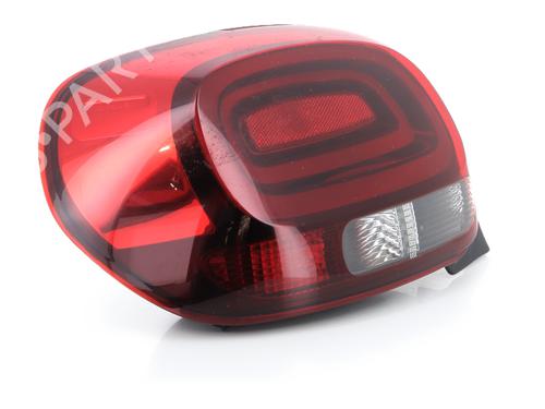 Left taillight CITROËN C3 III (SX) 1.6 BlueHDi 75 | BP36006292C34 - Image 5