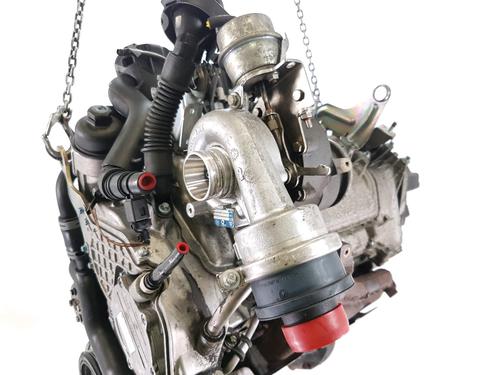Engine MERCEDES-BENZ B-CLASS Sports Tourer (W245) B 200 CDI (245.208) | BP22709074M1 