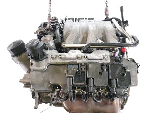 Engine MERCEDES-BENZ E-CLASS (W211) E 320 (211.065) | BP17233528M1 