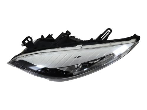 Left headlight RENAULT MEGANE III Hatchback (BZ0/1_, B3_) 1.5 dCi (BZ09, BZ0D, BZ1W, BZ29, BZ14) | BP38529250C28 - Image 5