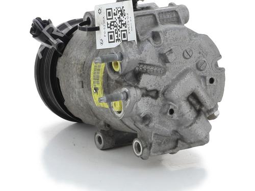 AC compressor FORD FIESTA VI (CB1, CCN) 1.5 TDCi | BP27812929M34 