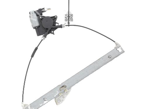 Front left window mechanism MAZDA 3 (BK) 2.0 (BKEP) | BP31367494C22