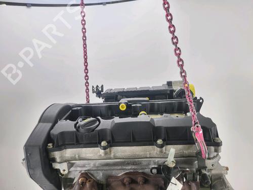 Motor PEUGEOT 206 Hatchback (2A/C) 1.6 16V | BP29517876M1 