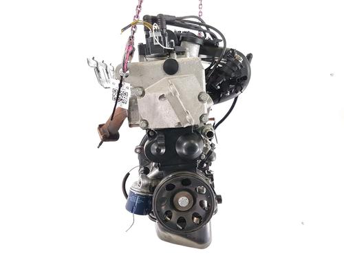 Motor Motor RENAULT TWINGO I (C06_) 1.2 (C066, C068) (58 hp) 34147426 34147426