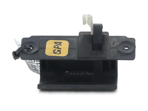 Używane Klamka klapy tylnej / bagażnika CHEVROLET SPARK (M300) 1.0 (68 hp) 31180336