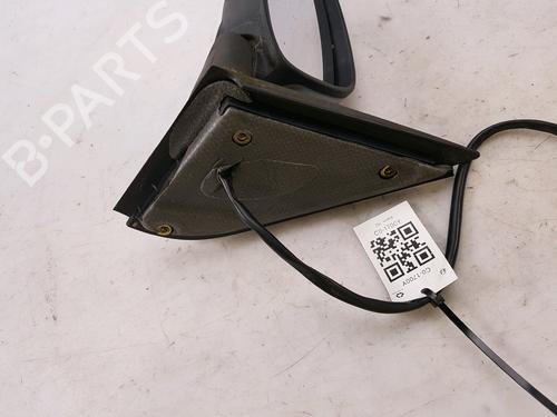 Left mirror FIAT STILO Multi Wagon (192_) 1.9 JTD | BP14361596C26 