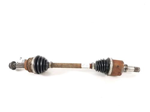 Used Left front driveshaft Left front driveshaft FORD FIESTA VI (CB1, CCN) 1.5 TDCi (95 hp) 11122999 11122999