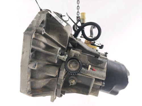 Used Gearbox Gearbox RENAULT CLIO IV (BH_) 1.5 dCi 75 (75 hp) 36210726 36210726