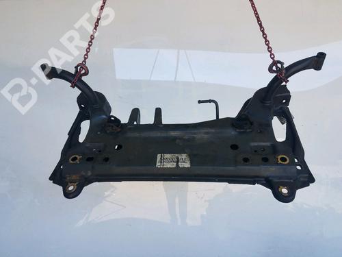 Used Subframe Subframe FORD FIESTA V (JH_, JD_) 1.4 TDCi (68 hp) 10477531 10477531