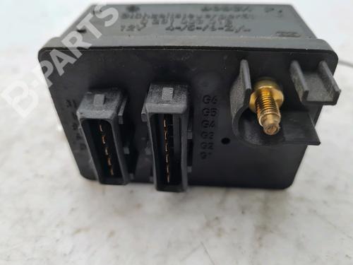 Electronic module ALFA ROMEO 156 Sportwagon (932_) 1.9 JTD (932BXE00) | BP11941092M83 