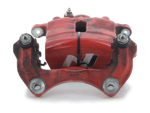 Right front brake caliper HYUNDAI i20 III (BC3, BI3) 1.6 T-GDi N | BP32333736M104