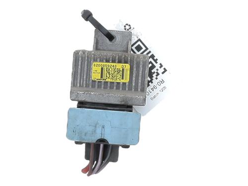 Electronic module RENAULT CLIO III (BR0/1, CR0/1) 1.5 dCi | BP32255418M83 