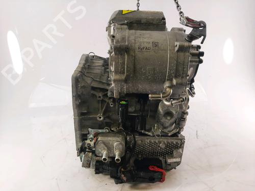 Used Gearbox Gearbox 38612912 38612912