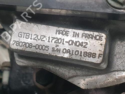 Engine TOYOTA YARIS (_P9_) 1.4 D-4D (NLP90_, NLP90R) | BP36898461M1  - Image 6
