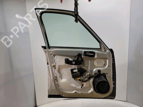 Left front door CITROËN C4 Picasso I MPV (UD_)  | BP26670202C2 