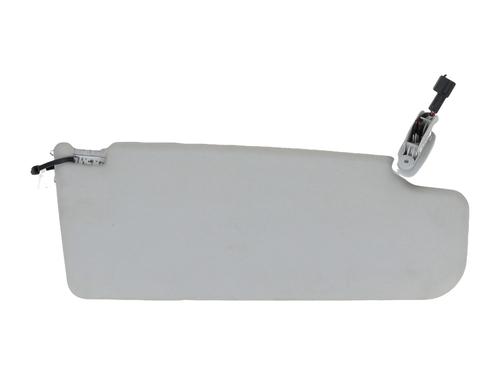 Left sun visor VW POLO IV (9N_, 9A_) 1.4 TDI | BP29390040I1 