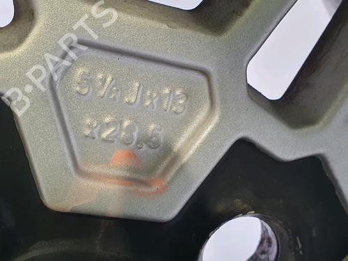 Rim FORD CAPRI III (GECP) 2.3 Super | BP29930723C45 