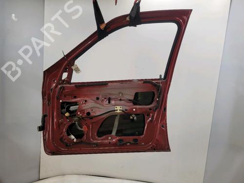 Right front door RENAULT CLIO II (BB_, CB_) 1.9 D (B/CB0E, BB0J) | BP30190609C3 