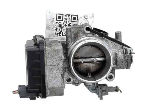 Used Throttle body FIAT ULYSSE (179_) 2.0 (179BXA11, 179BXA1A) (136 hp) 23141022
