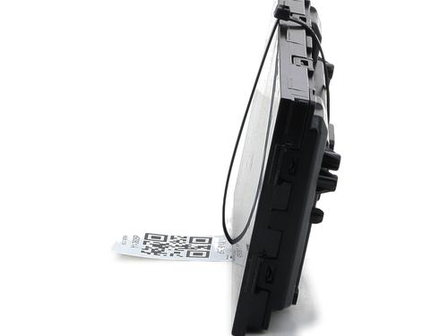 Display monitor PEUGEOT 308 II (LB_, LP_, LW_, LH_, L3_) 1.6 HDi 100 | BP30166337C48 