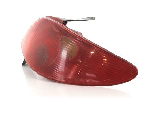 Høyre baklys PEUGEOT 206 Hatchback (2A/C) 1.4 HDi eco 70 | BP29522638C35 