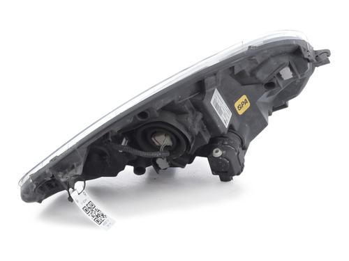 Left headlight CITROËN C1 (PM_, PN_) 1.4 HDi | BP35941040C28 - Image 2