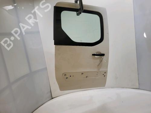 Used Right slide door Right slide door PEUGEOT PARTNER Box Body/MPV 1.6 HDi (90 hp) 40249187 40249187