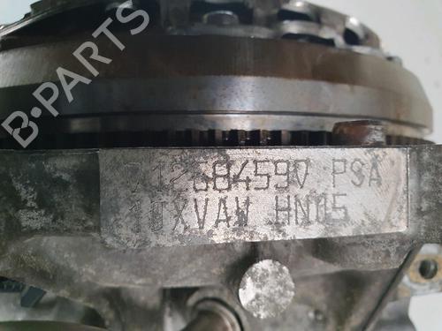 Engine CITROËN C4 SPACETOURER (3D_) 1.2 PureTech 130 | BP36182501M1  - Image 9