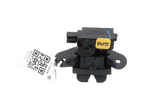 Used Tailgate lock DACIA SPRING EV (B6M1) (45 hp) 31142410