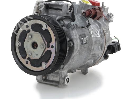 AC Kompressor AUDI A3 Sportback (8YA, 8YF) [2019-2025]  28533297
