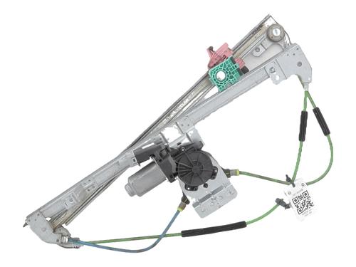 Used Front right window mechanism Front right window mechanism FIAT SCUDO Van (270_, 272_) 2.0 D Multijet (128 hp) 33926196 33926196