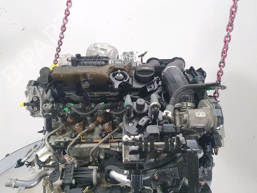 Engine CITROËN C3 II (SC_) 1.6 HDi | BP33753742M1 - Image 5