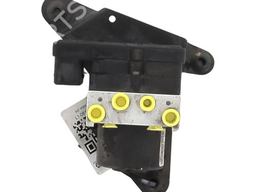 ABS pump PEUGEOT 206 SW (2E/K) 1.6 16V | BP28122117M43 