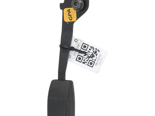 Seat buckle MAZDA 2 (DY) 1.2 (DY3W) | BP27904840I32 